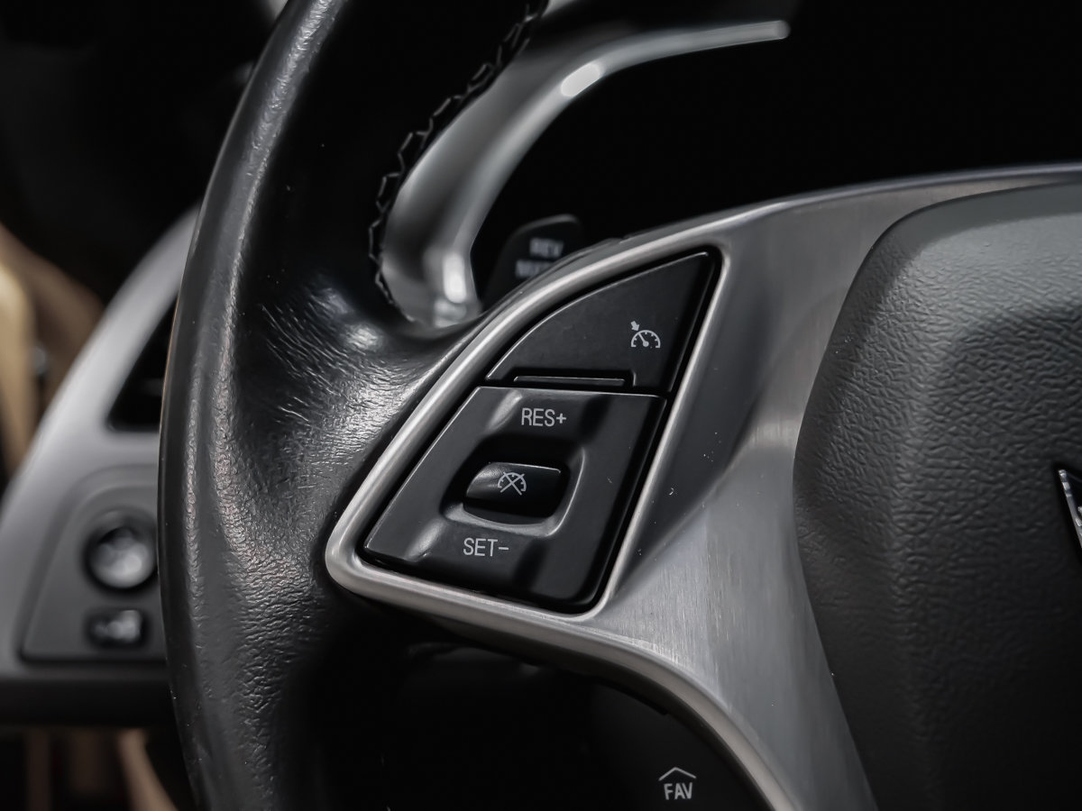 2019 Chevrolet Corvette Z51 2LT-29