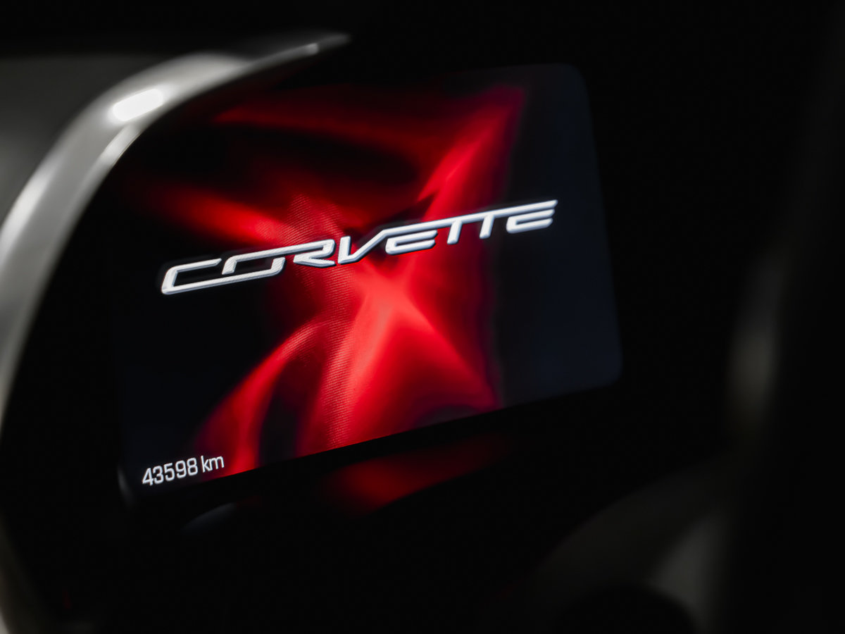2019 Chevrolet Corvette Z51 2LT-17