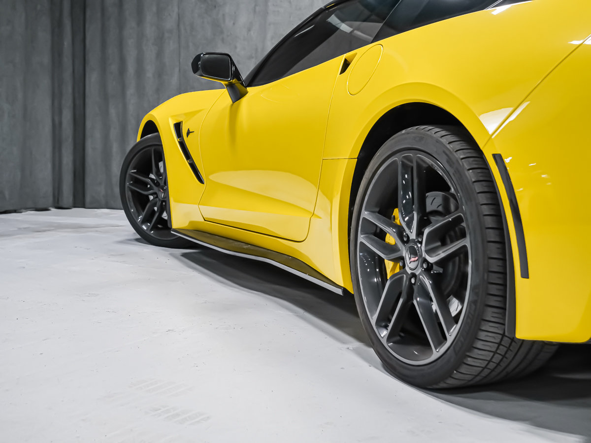 2019 Chevrolet Corvette Z51 2LT-10