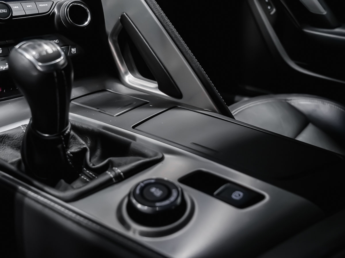 2019 Chevrolet Corvette Z51 2LT-27