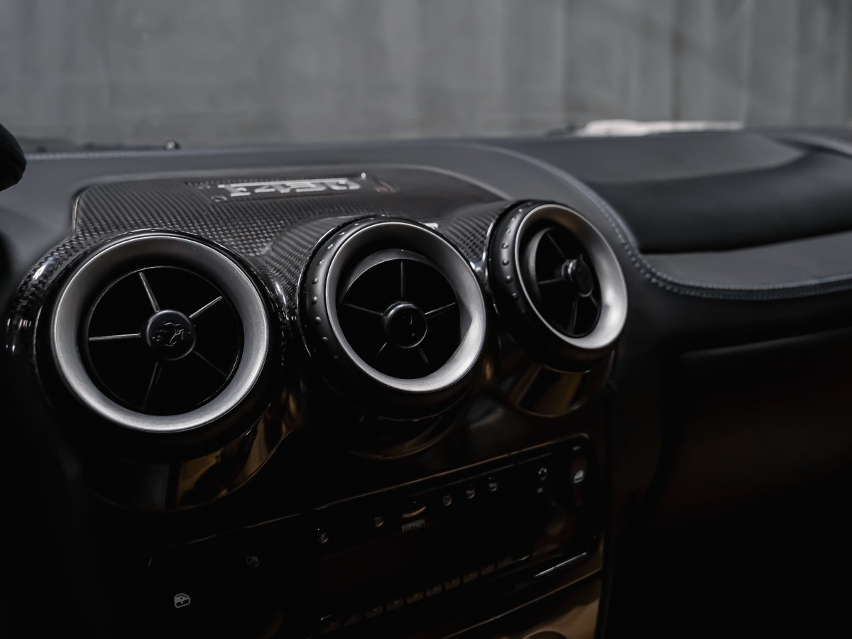 Ferrari 430 Spider 2005-35