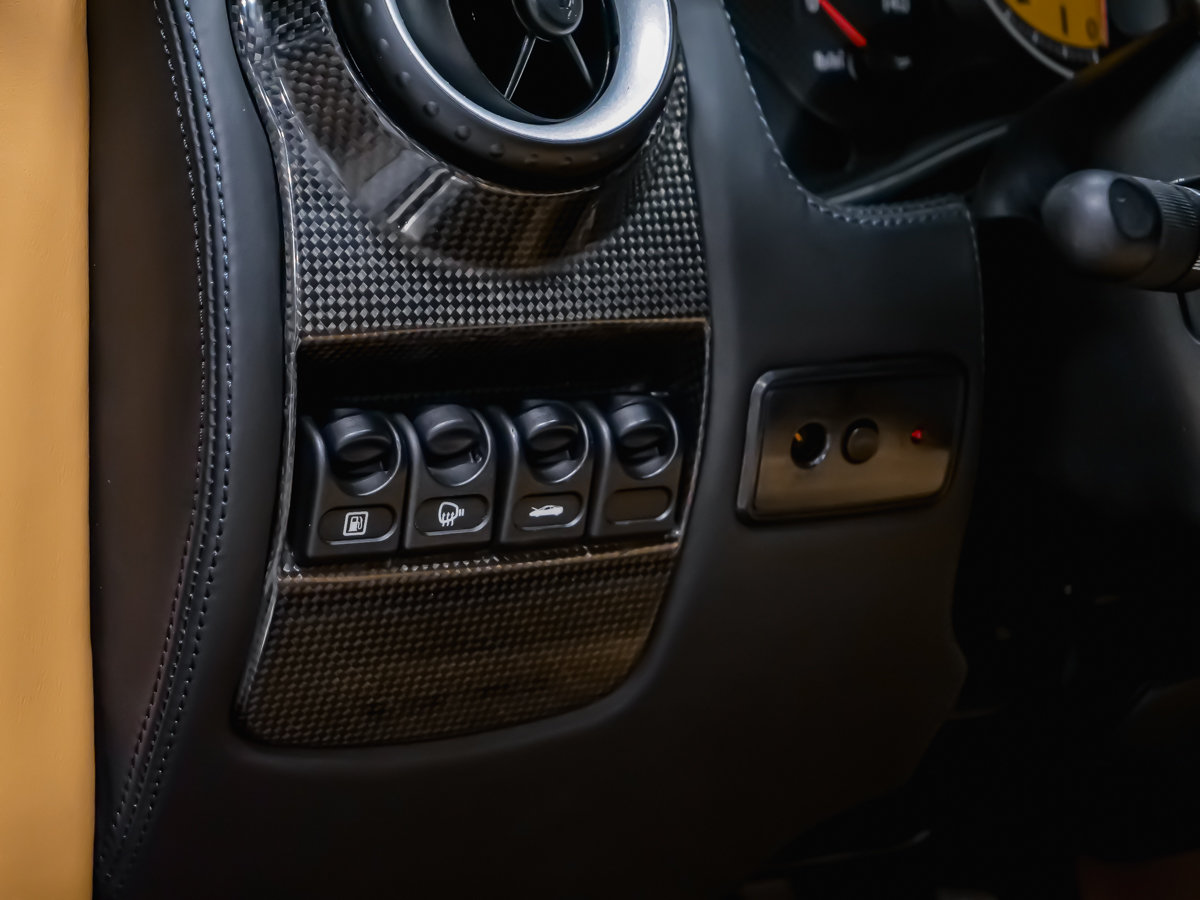 Ferrari 430 Spider 2005-25