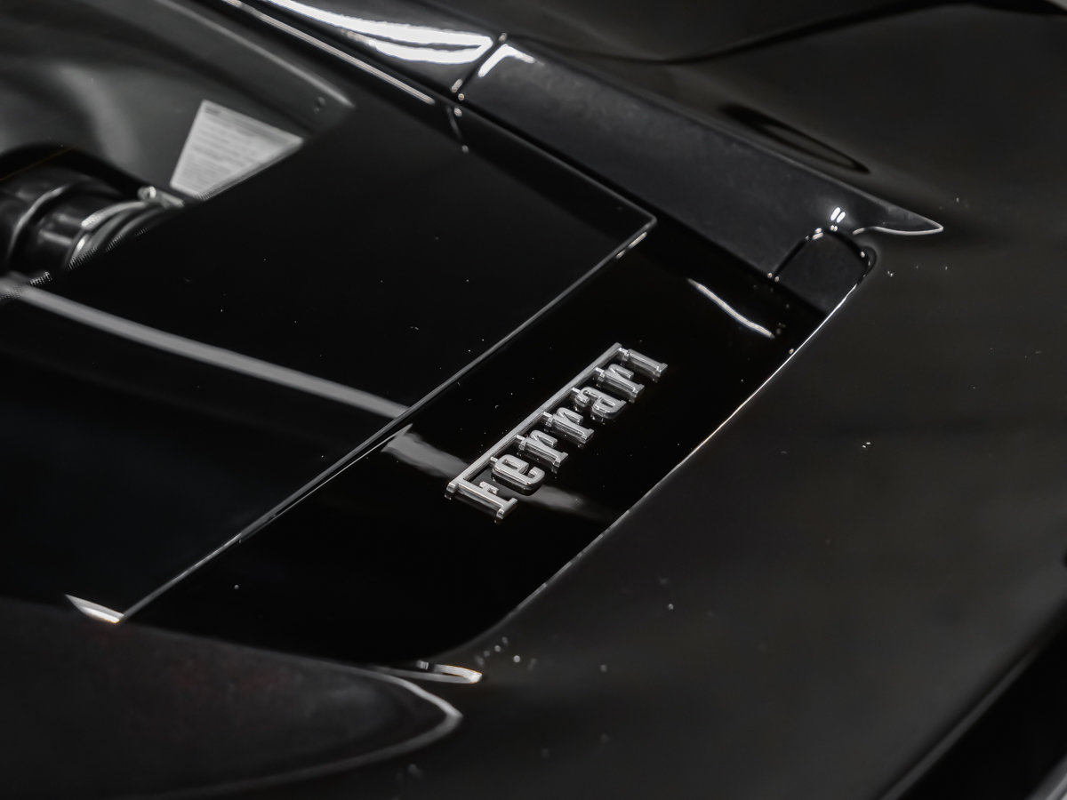 2016 Ferrari 488 GTB-13