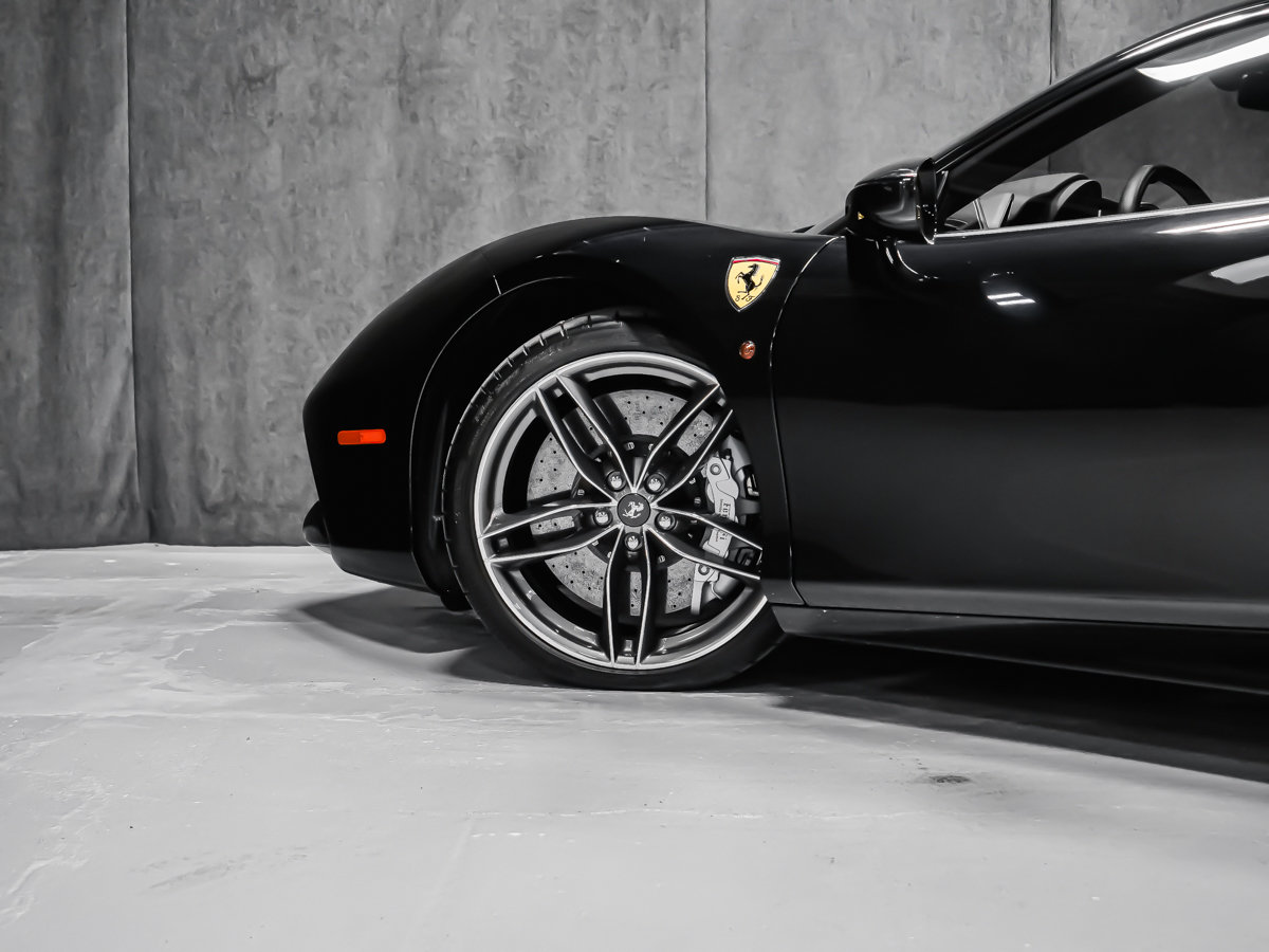 2016 Ferrari 488 GTB-11