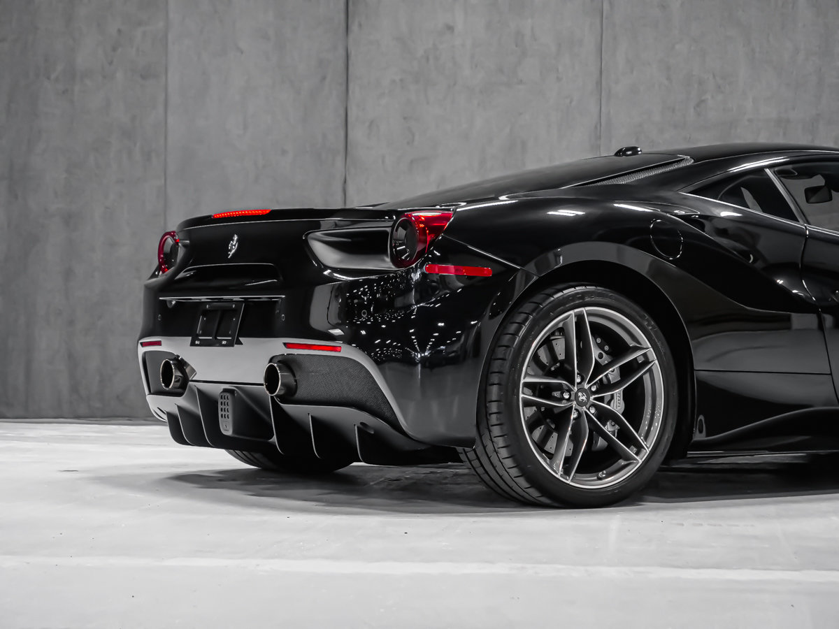 2016 Ferrari 488 GTB-9