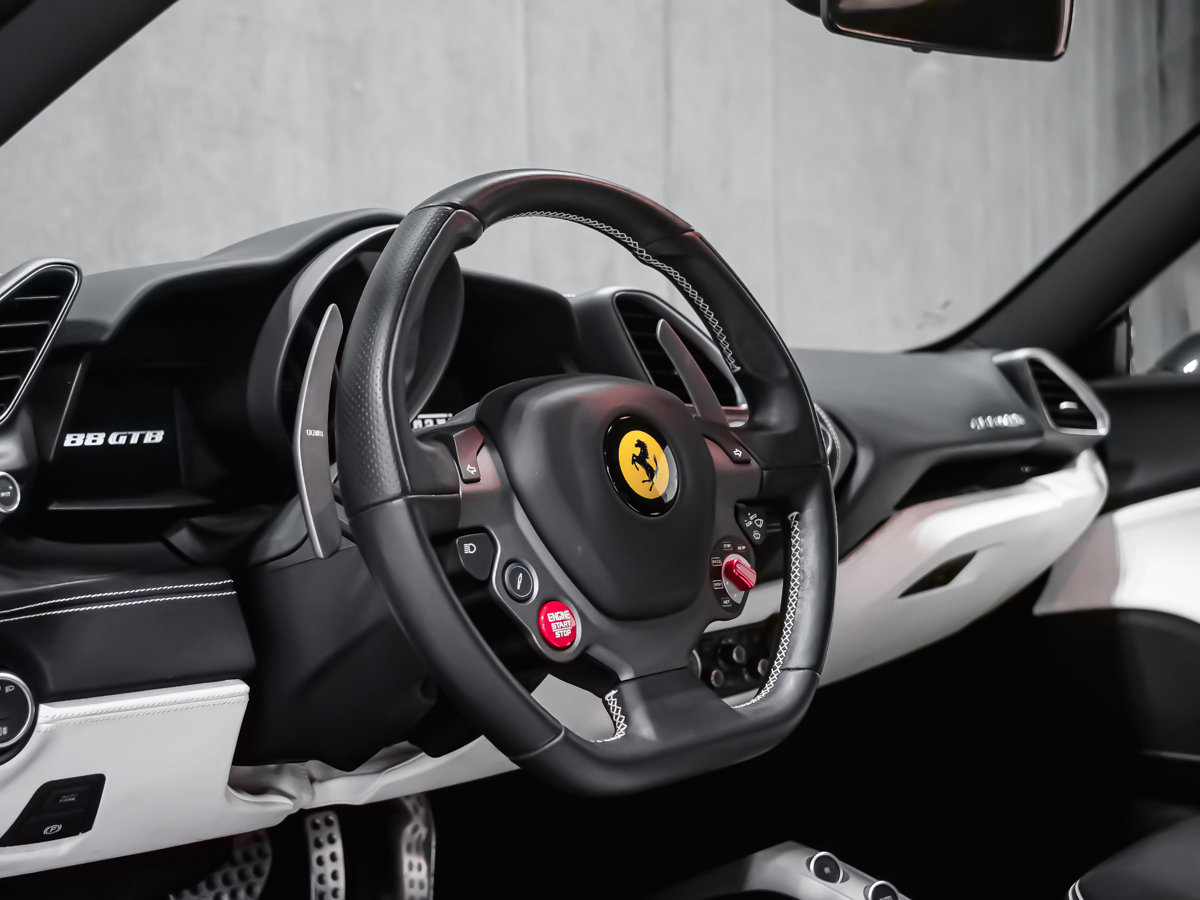 2016 Ferrari 488 GTB-29