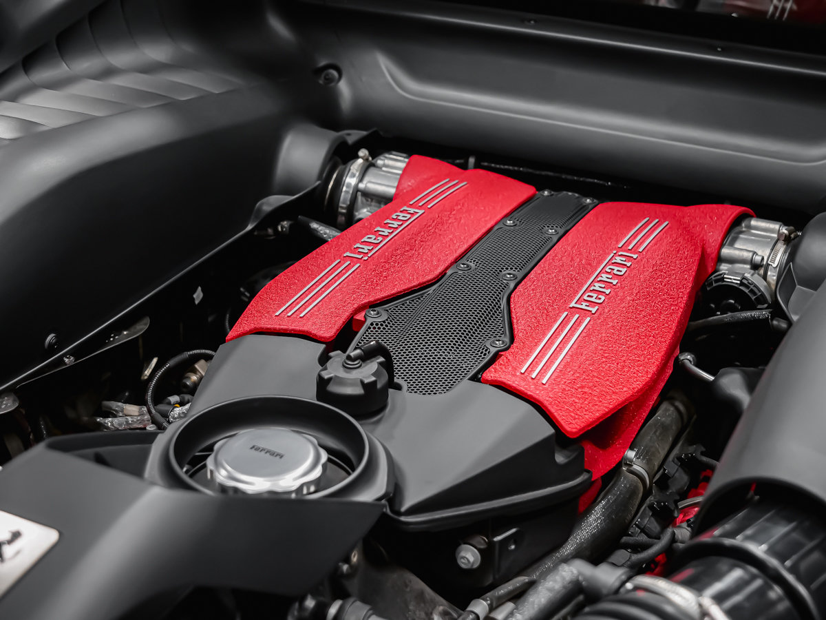 2016 Ferrari 488 GTB-20
