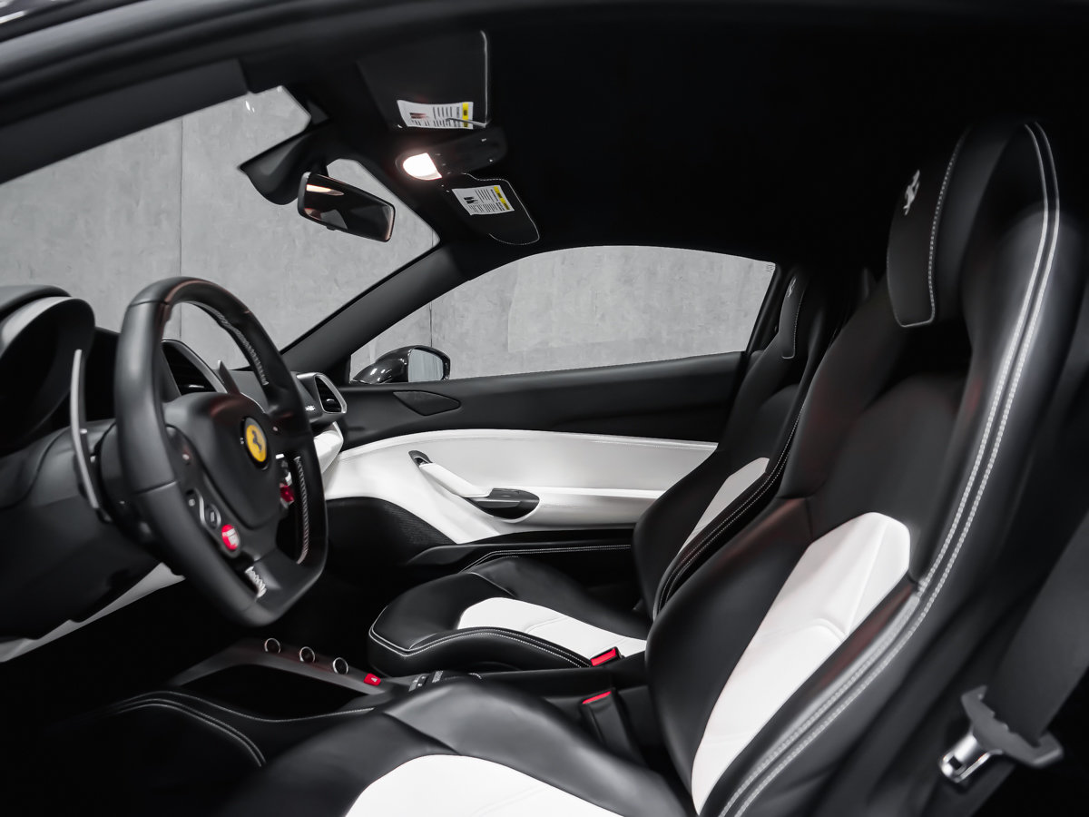 2016 Ferrari 488 GTB-50