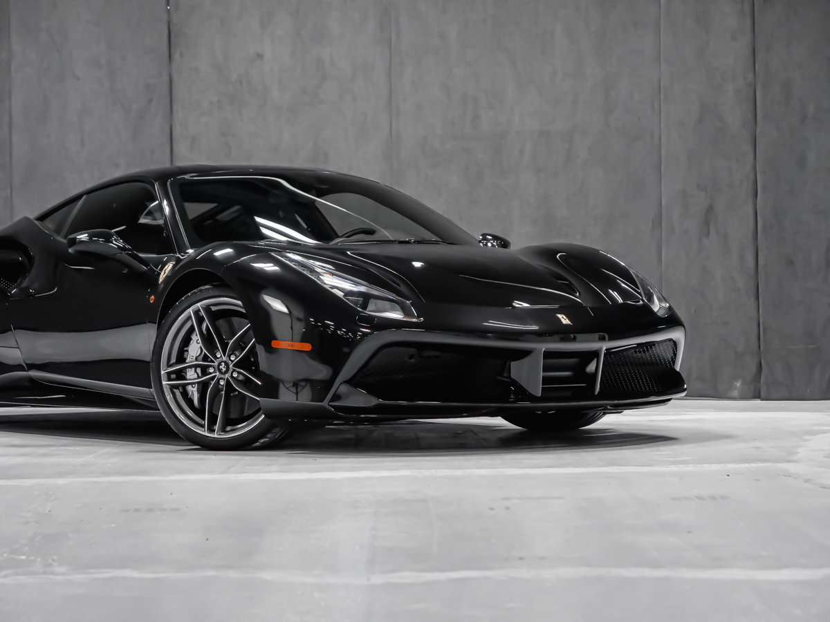2016 Ferrari 488 GTB-10