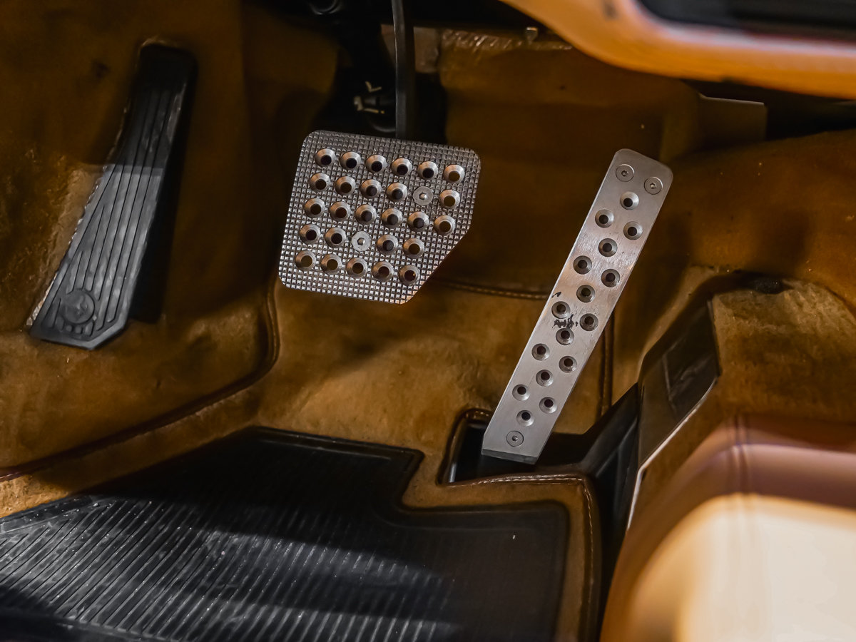 Ferrari F355 F1 Spider 1999-49