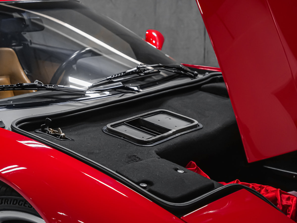 Ferrari F355 F1 Spider 1999-54