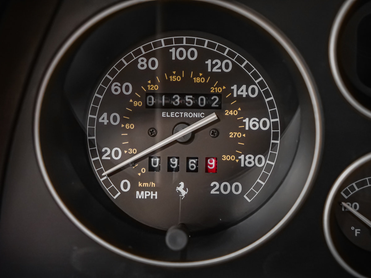 Ferrari F355 F1 Spider 1999-46