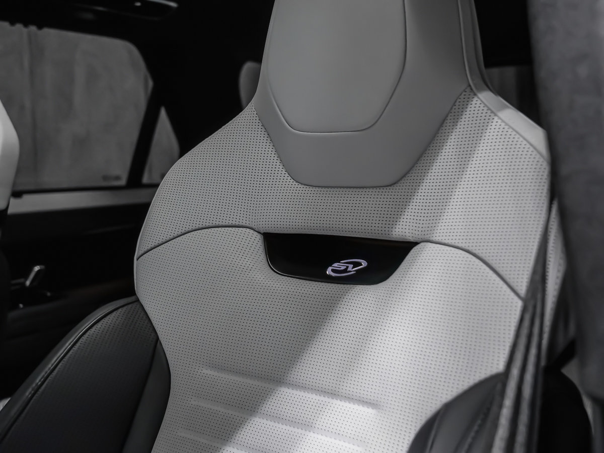 Land Rover Range Rover Sport EDITION ONE SV 2024-43