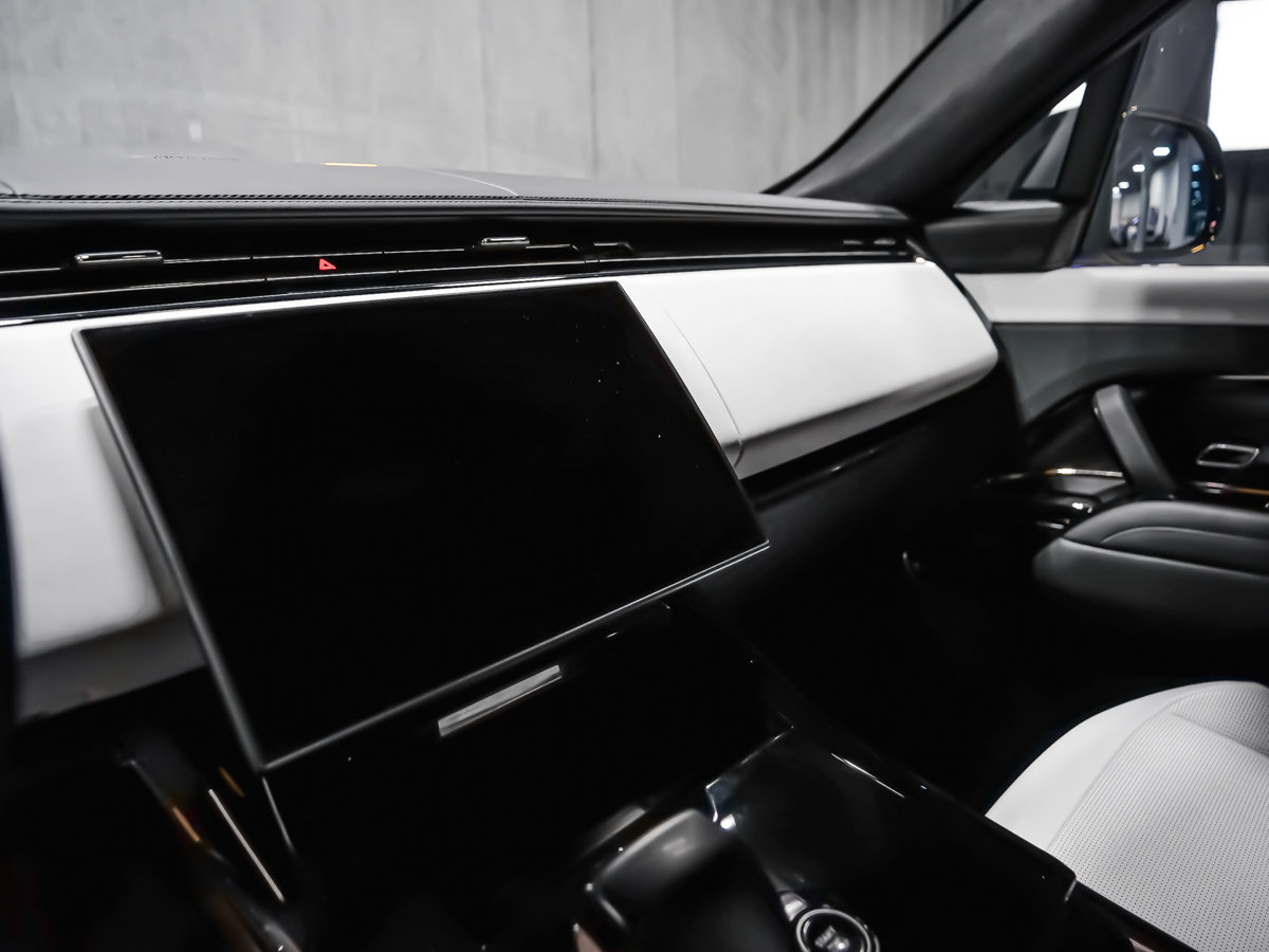 Land Rover Range Rover Sport EDITION ONE SV 2024-28