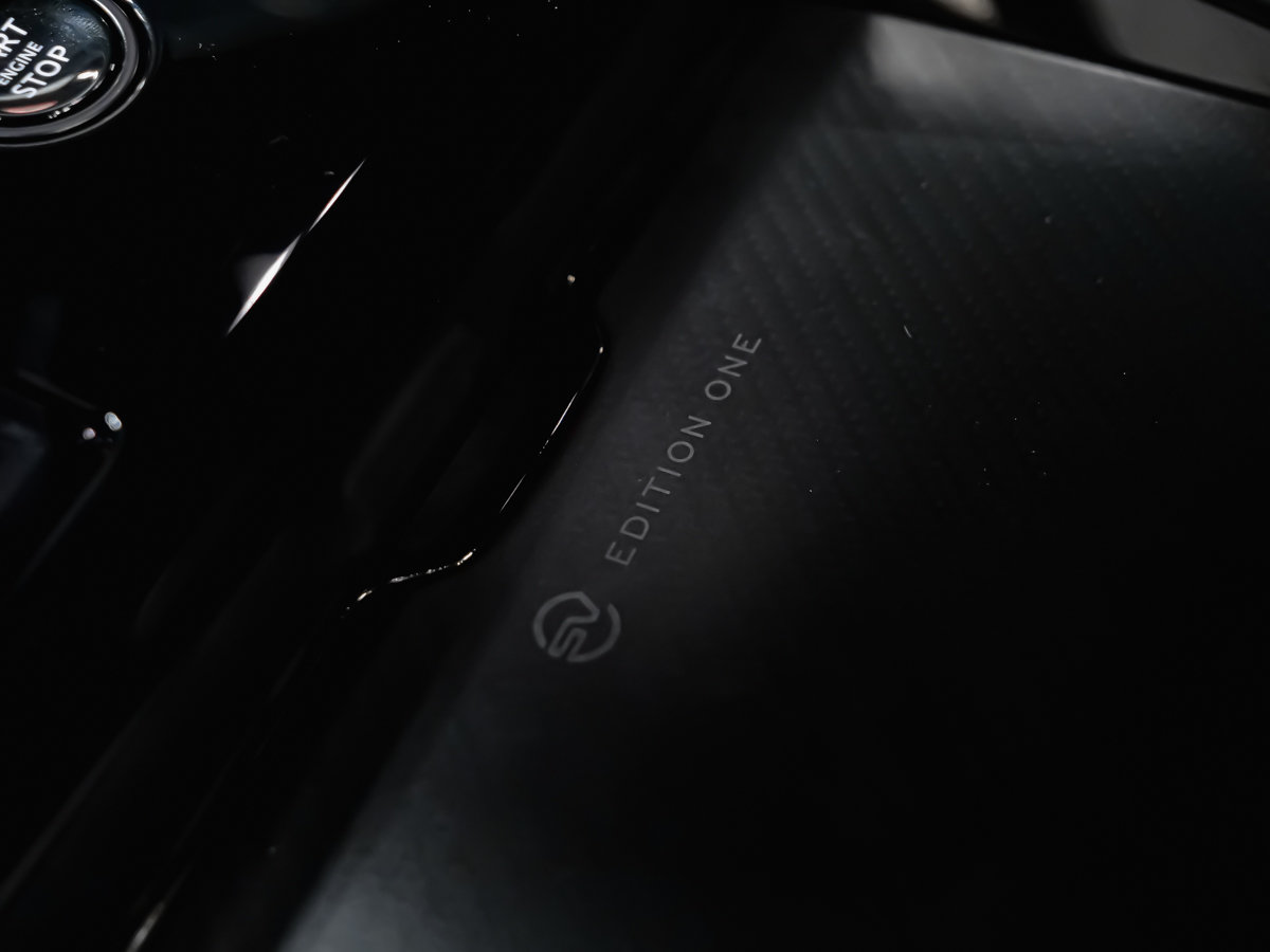 Land Rover Range Rover Sport EDITION ONE SV 2024-37