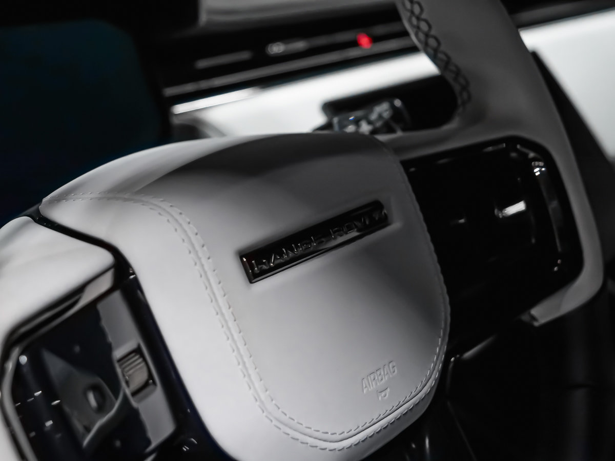 Land Rover Range Rover Sport EDITION ONE SV 2024-23