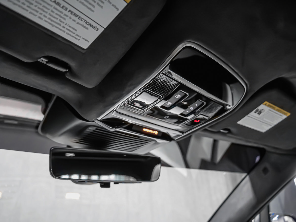 Land Rover Range Rover Sport EDITION ONE SV 2024-35