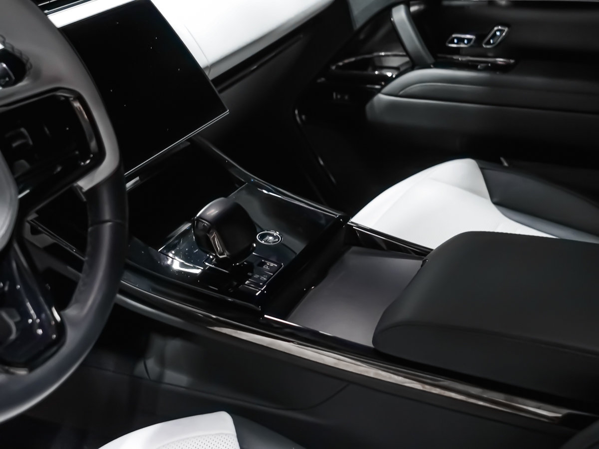 Land Rover Range Rover Sport EDITION ONE SV 2024-21