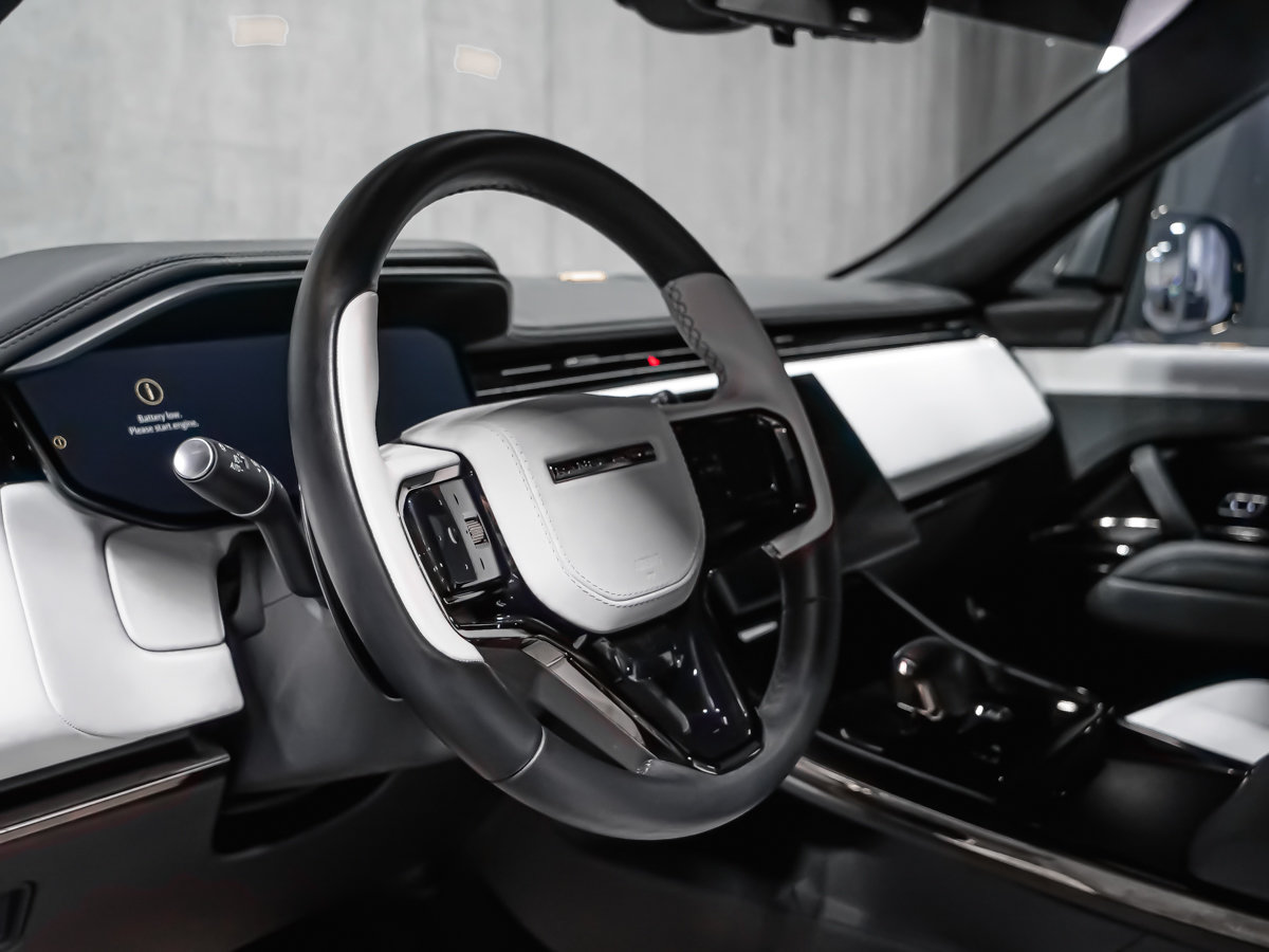 Land Rover Range Rover Sport EDITION ONE SV 2024-22