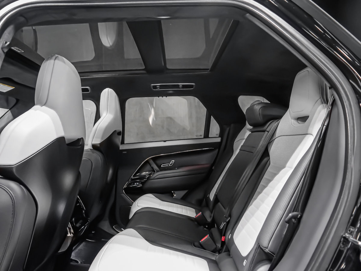 Land Rover Range Rover Sport EDITION ONE SV 2024-24