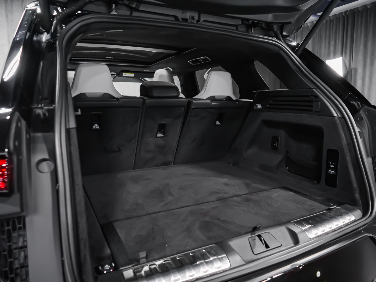 Land Rover Range Rover Sport EDITION ONE SV 2024-15