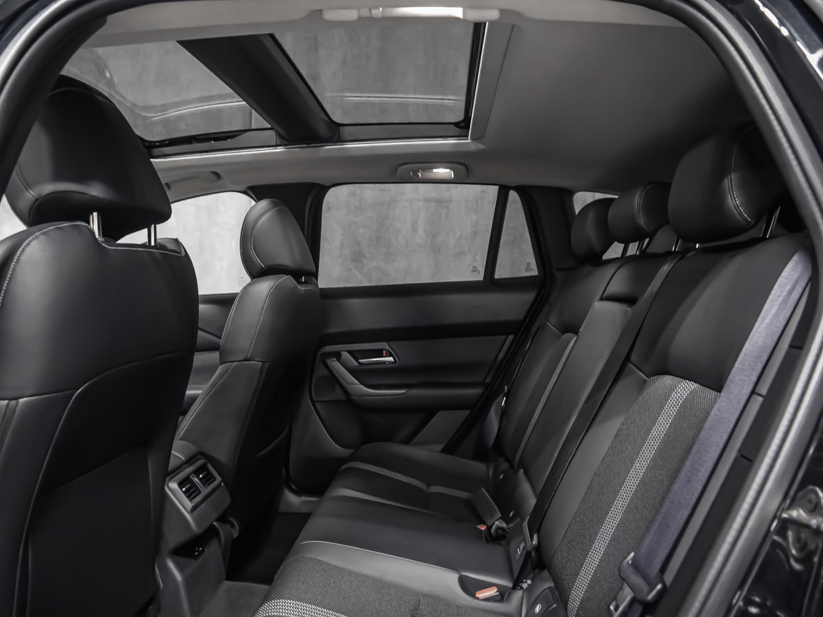 Mazda CX-50 GS-L 2023-13