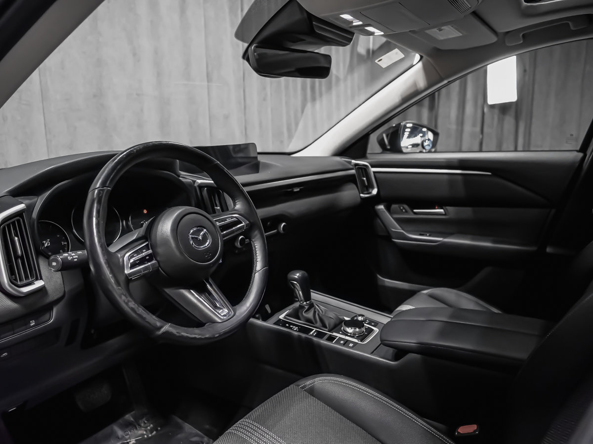 Mazda CX-50 GS-L 2023-7