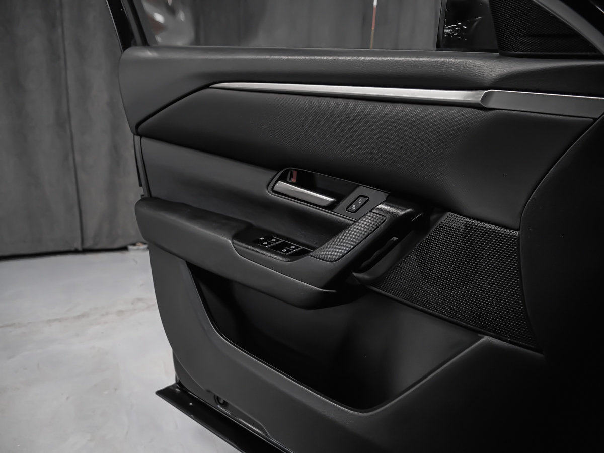 Mazda CX-50 GS-L 2023-9