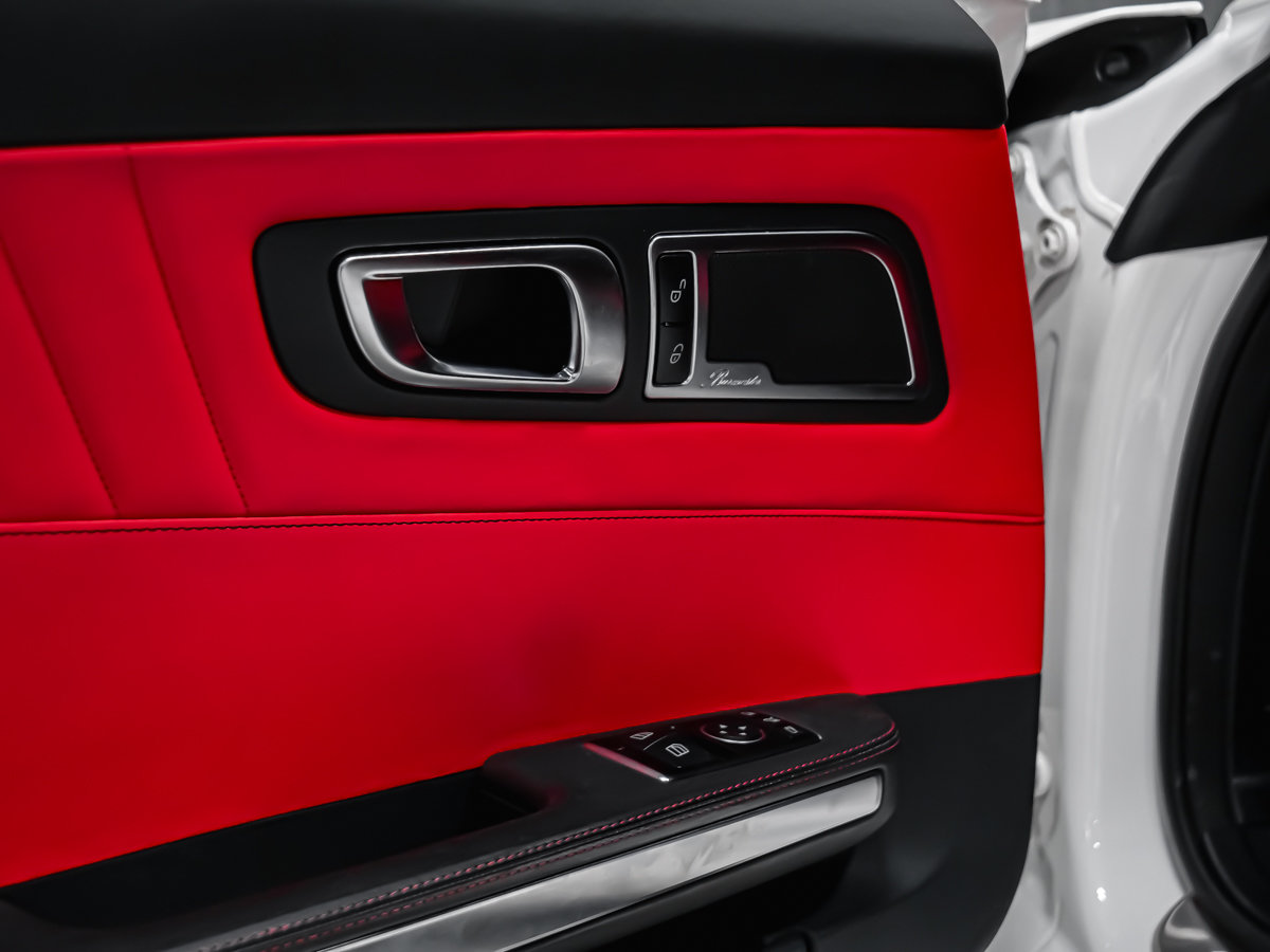2018 Mercedes-Benz AMG GT C-18