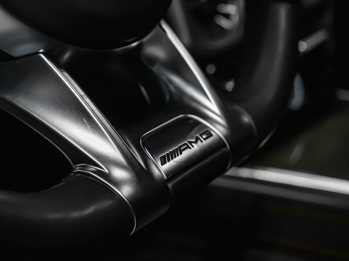 2022 Mercedes-Benz G-Class AMG G 63-19