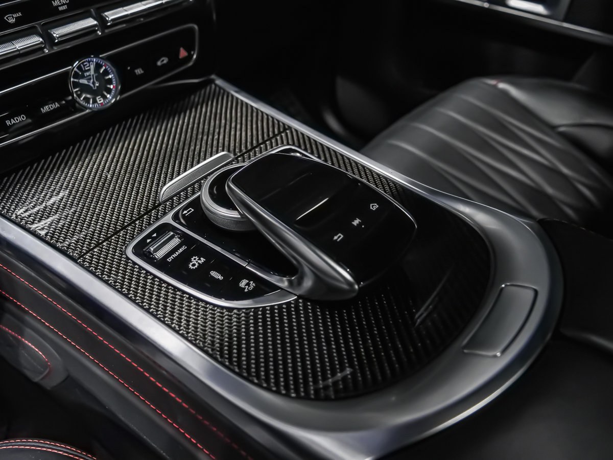 2022 Mercedes-Benz G-Class AMG G 63-24