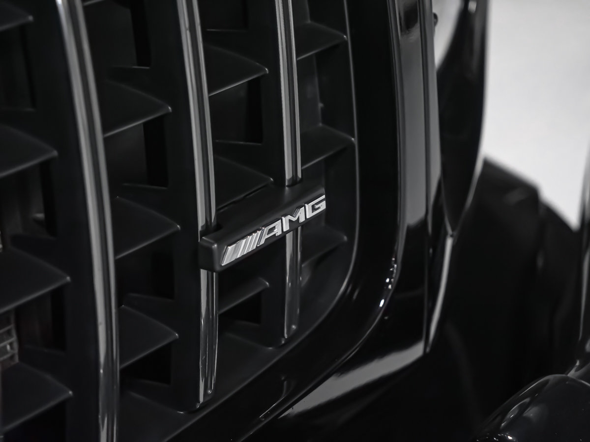 2022 Mercedes-Benz G-Class AMG G 63-32