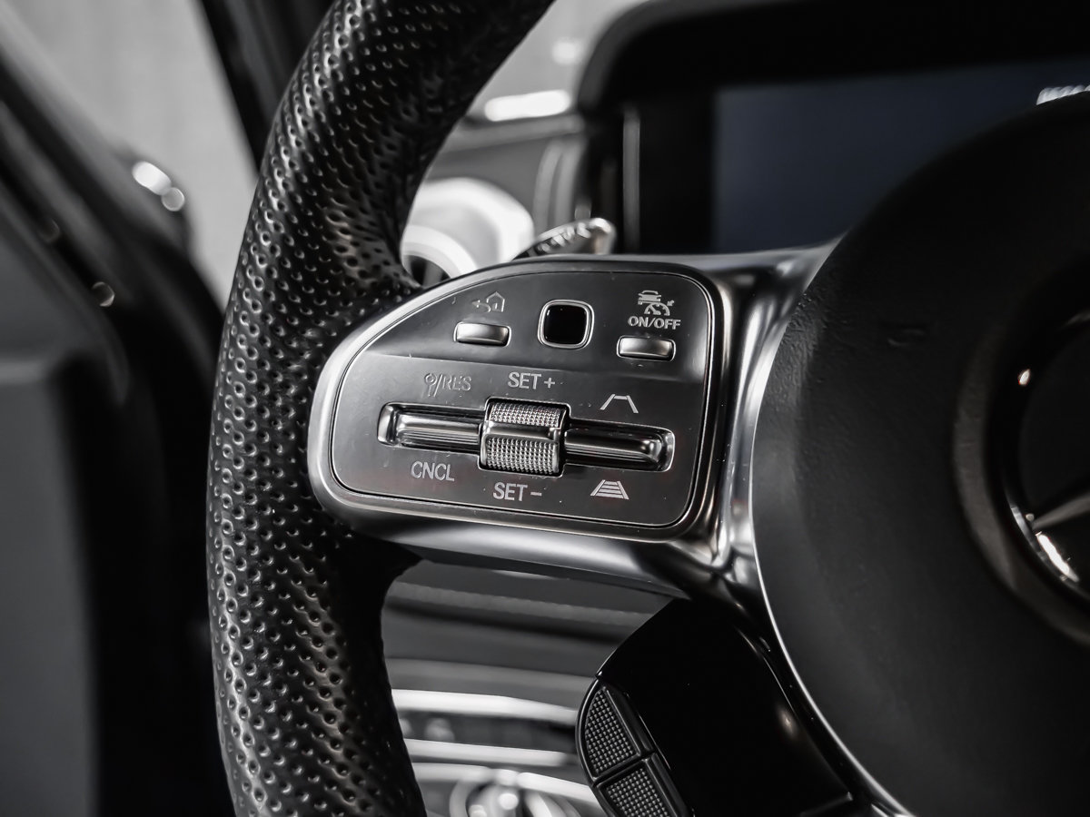 Mercedes-Benz G-Class AMG G 63 2022-32