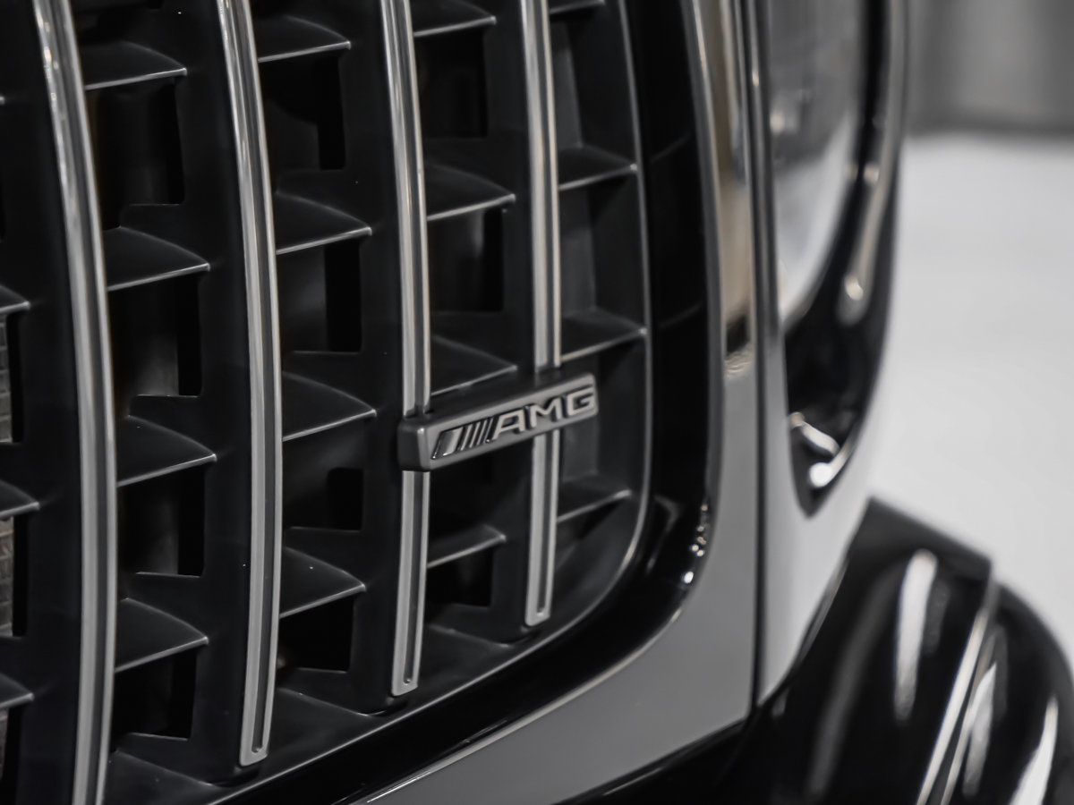 Mercedes-Benz G-Class AMG G 63 2022-37