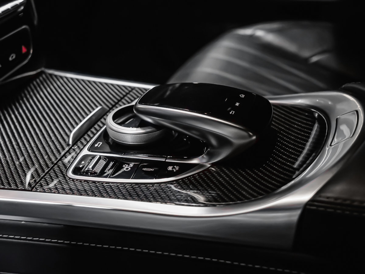 Mercedes-Benz G-Class AMG G 63 2022-24