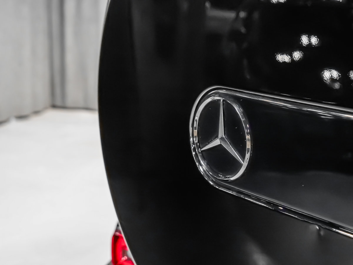 Mercedes-Benz G-Class AMG G 63 2022-15