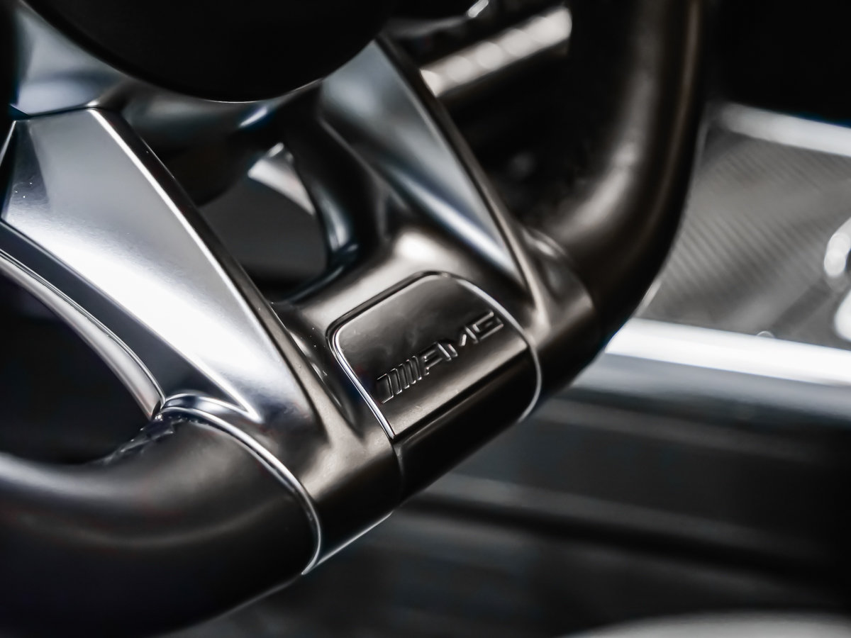 Mercedes-Benz G-Class AMG G 63 2022-22