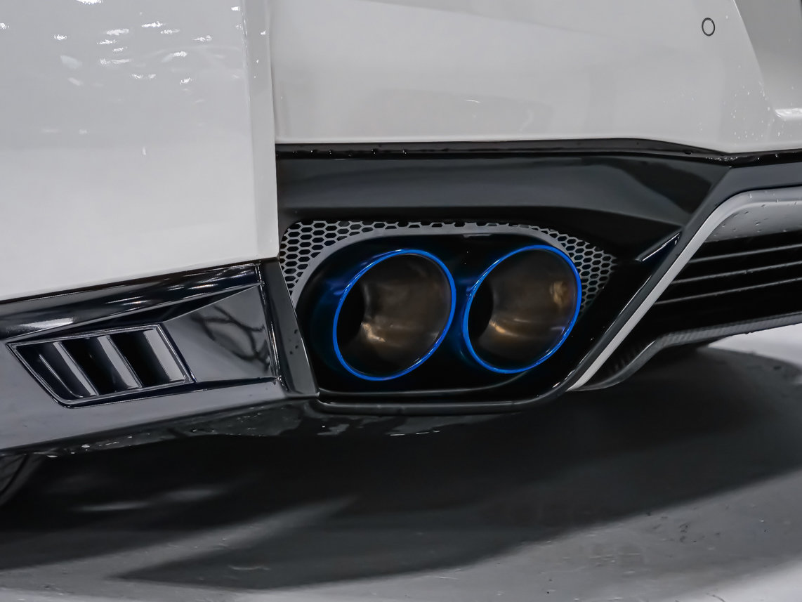 Nissan GT-R PREMIUM 2023-13
