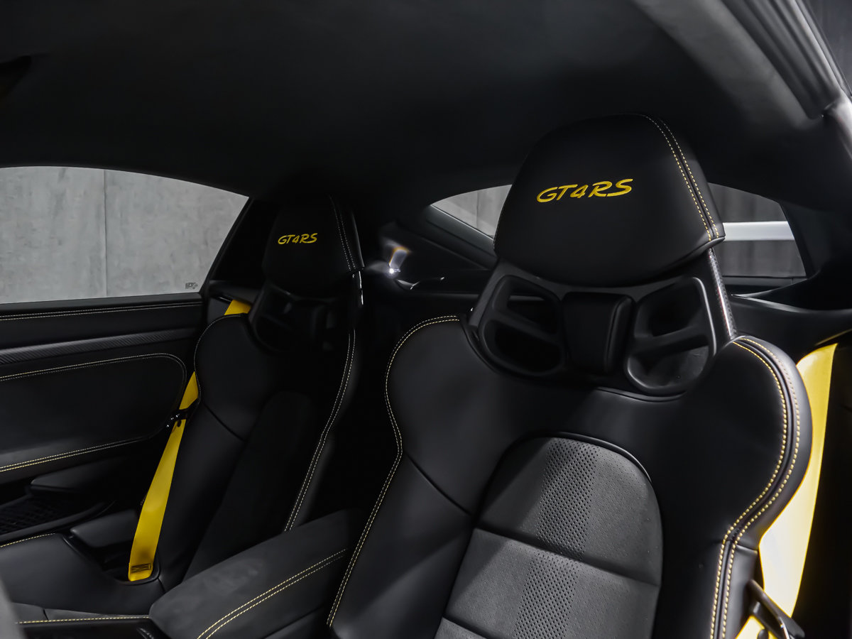 2025 Porsche 718 Cayman GT4 RS-48