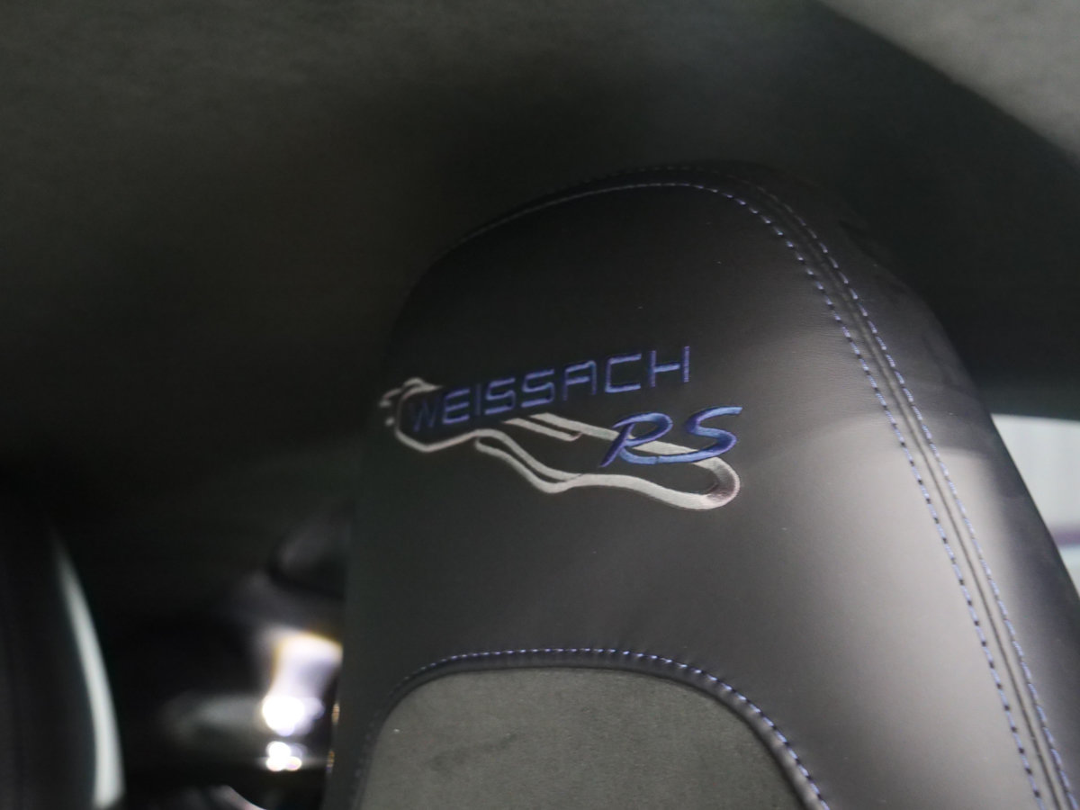 Porsche 718 Cayman GT4 RS PDK CARBONE JANTES BLEUES SPORT CHRONO 2025-62