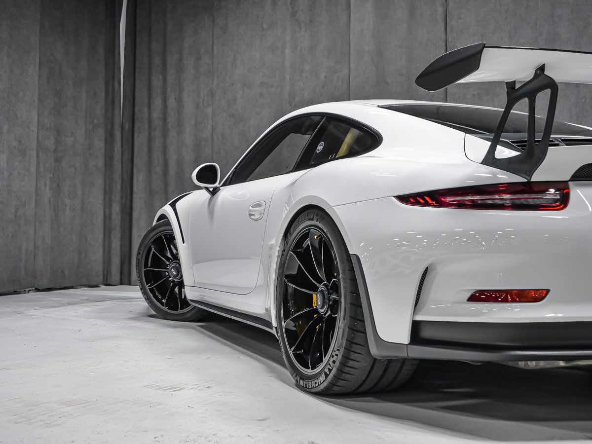 Porsche 911 GT3 RS 2016-11