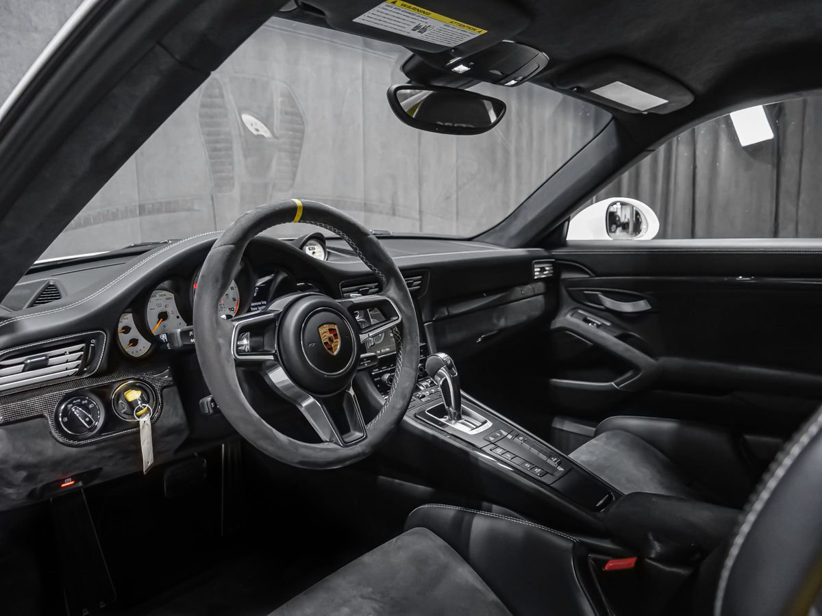 Porsche 911 GT3 RS 2016-16