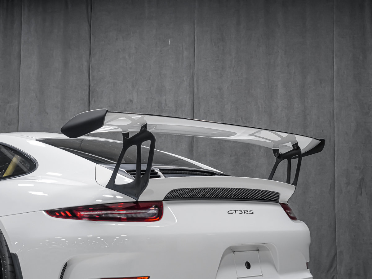 Porsche 911 GT3 RS 2016-6