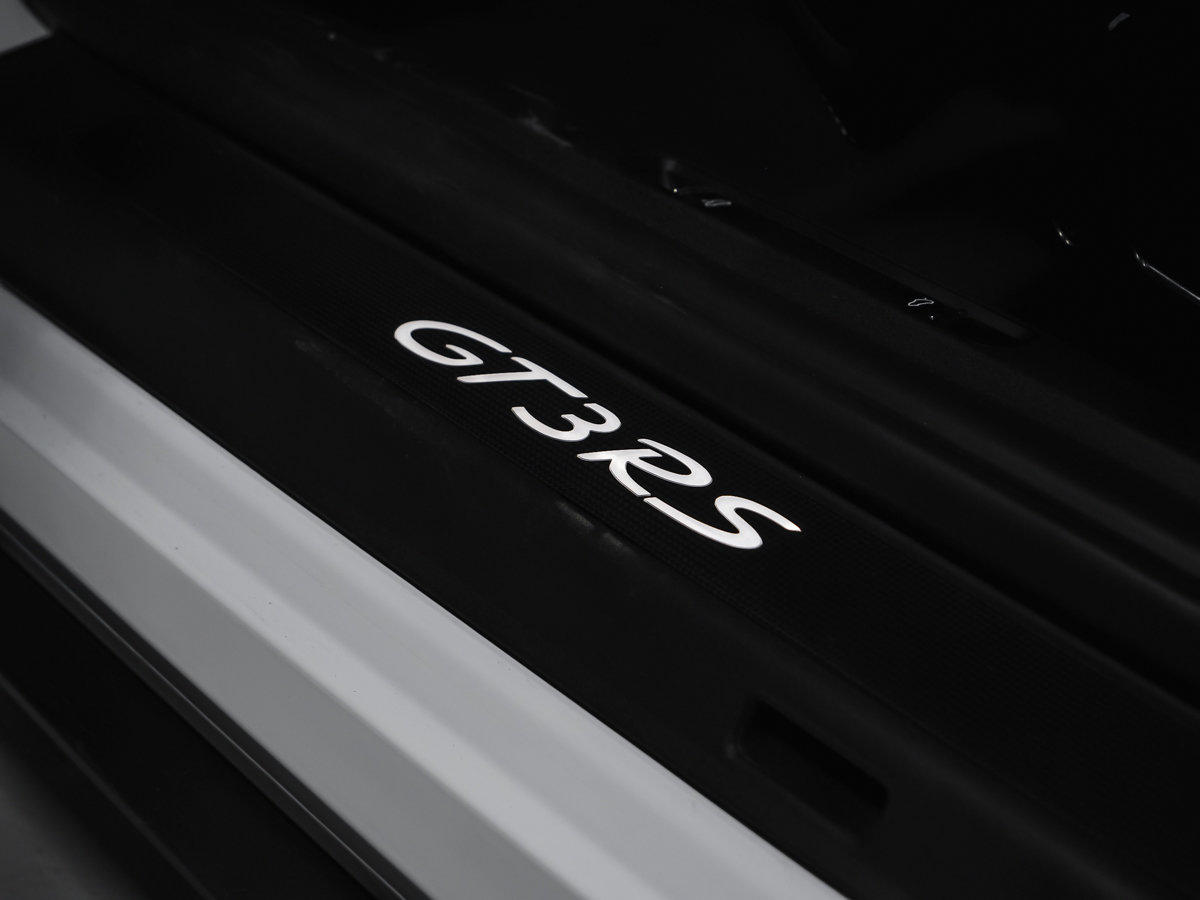 Porsche 911 GT3 RS 2016-24