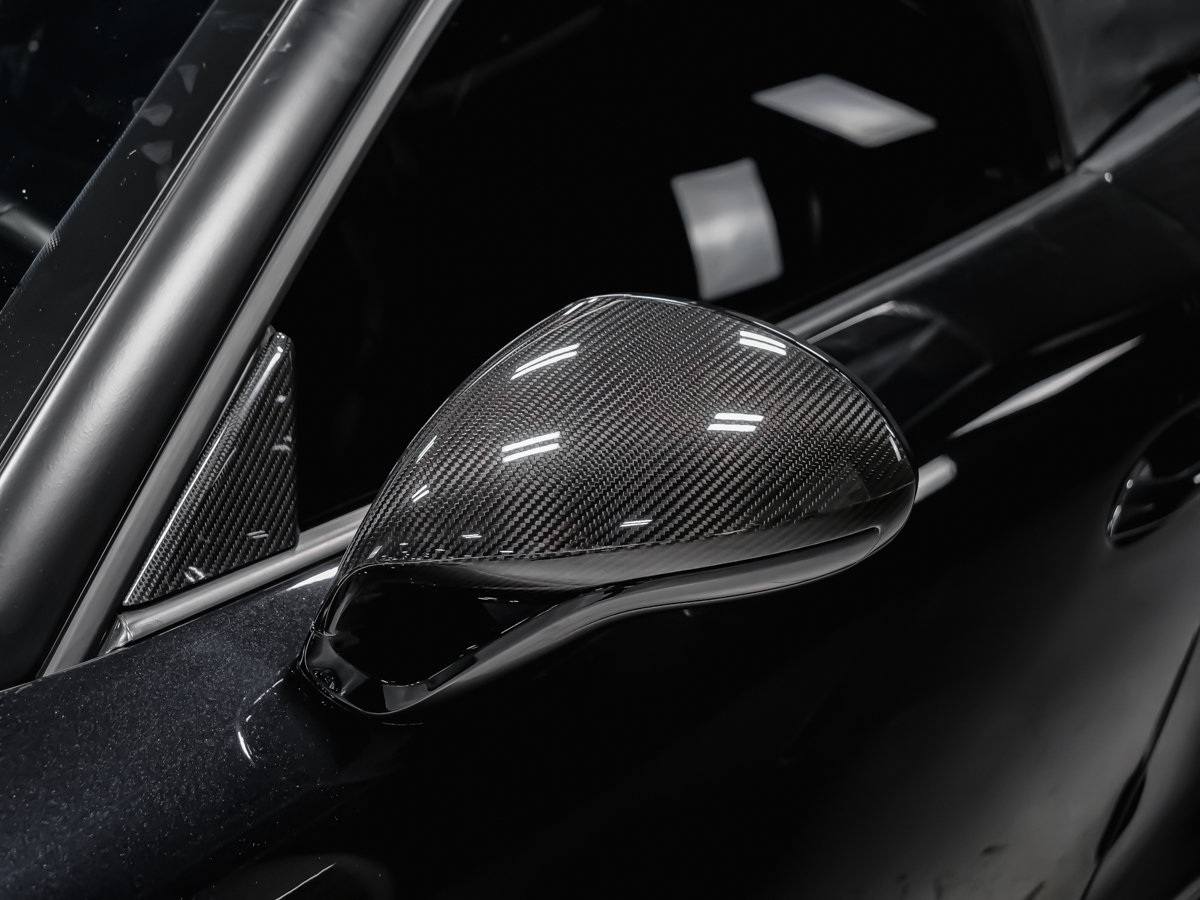 Porsche 911 Speedster 2019-22