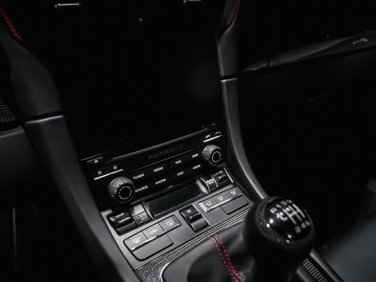 Porsche 911 Speedster 2019-19