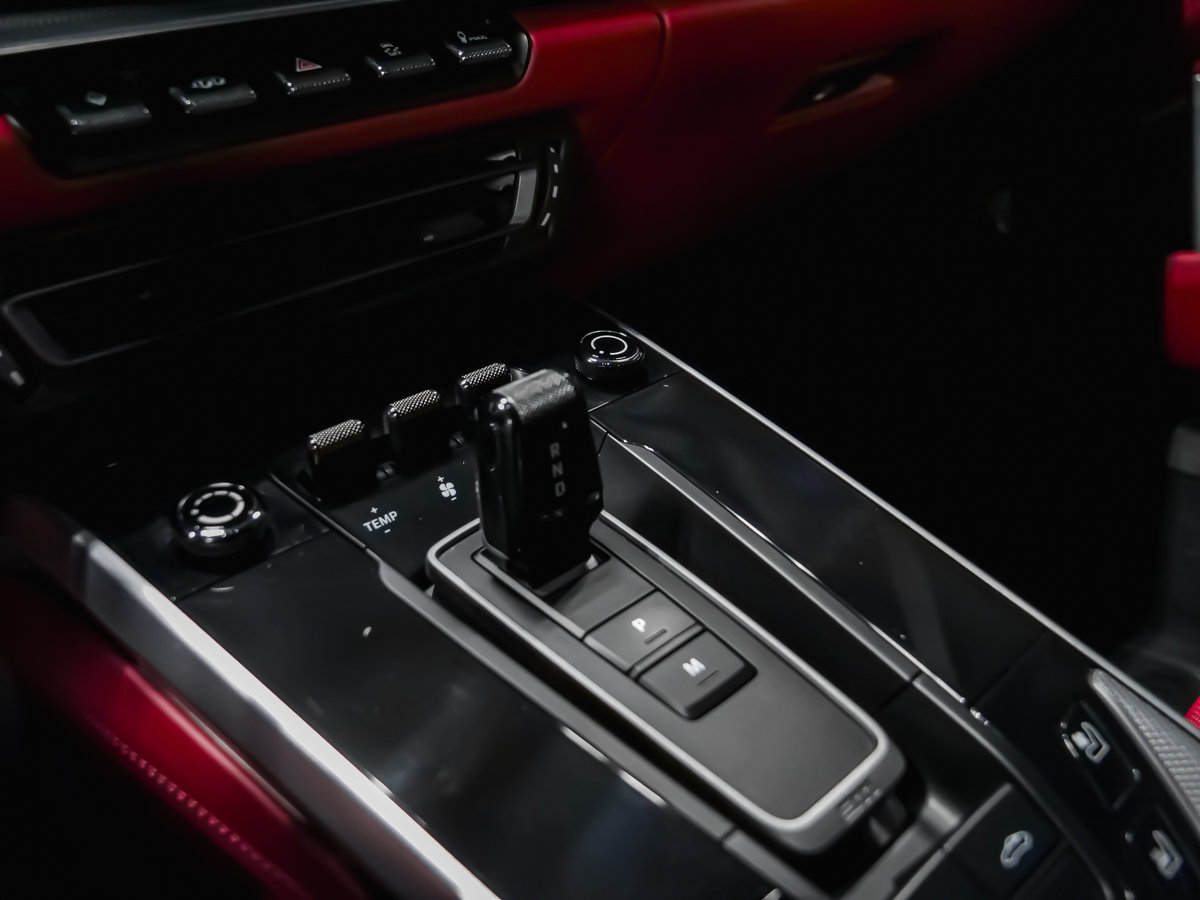Porsche 911 TURBO 2021-29