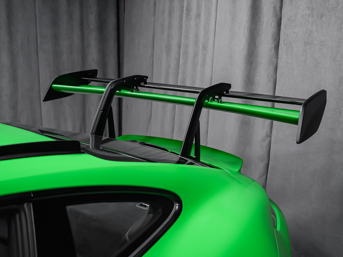 Porsche 911 GT3 RS 2025-46