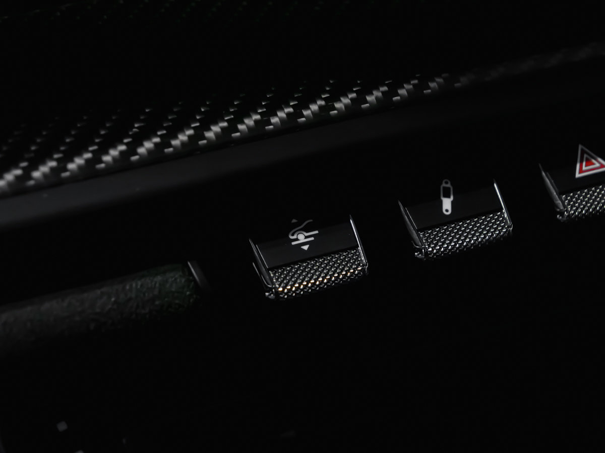 Porsche 911 GT3 RS 2025-36