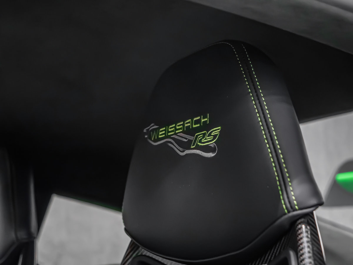 Porsche 911 GT3 RS 2025-51